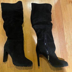JLO Boots Womens Sz 9.5